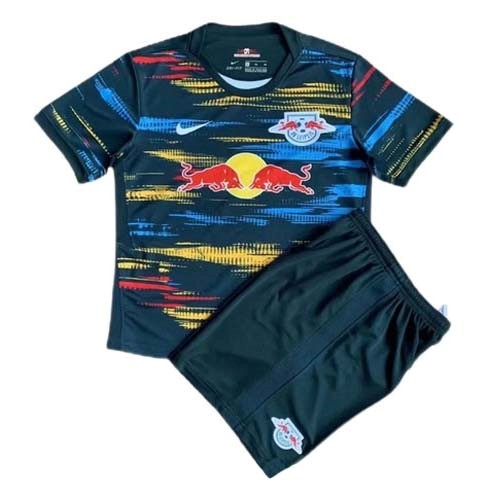 Camiseta RB Leipzig 2ª Niño 2021/22